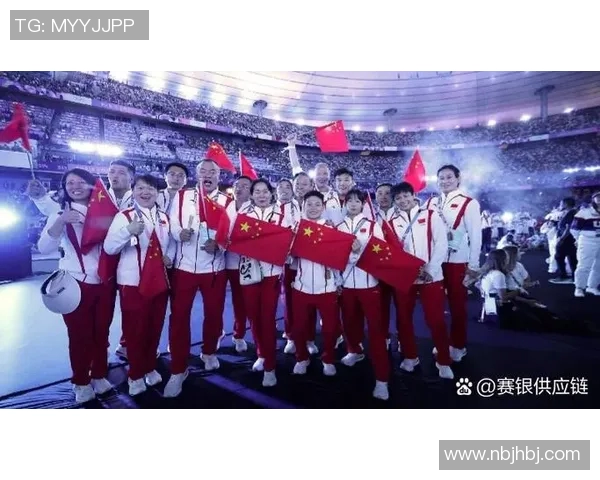 中国知名体育明星排名前十的传奇与成就探讨