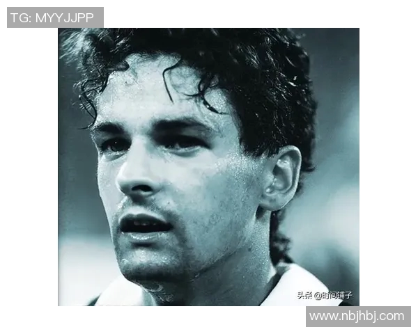 足球传奇巴乔的精彩瞬间与生平故事图文合集