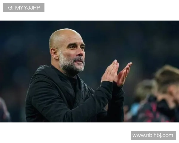 瓜迪奥拉的神奇换人术欧冠淘汰赛七次换人全员破门