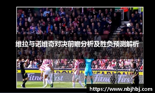 维拉与诺维奇对决前瞻分析及胜负预测解析